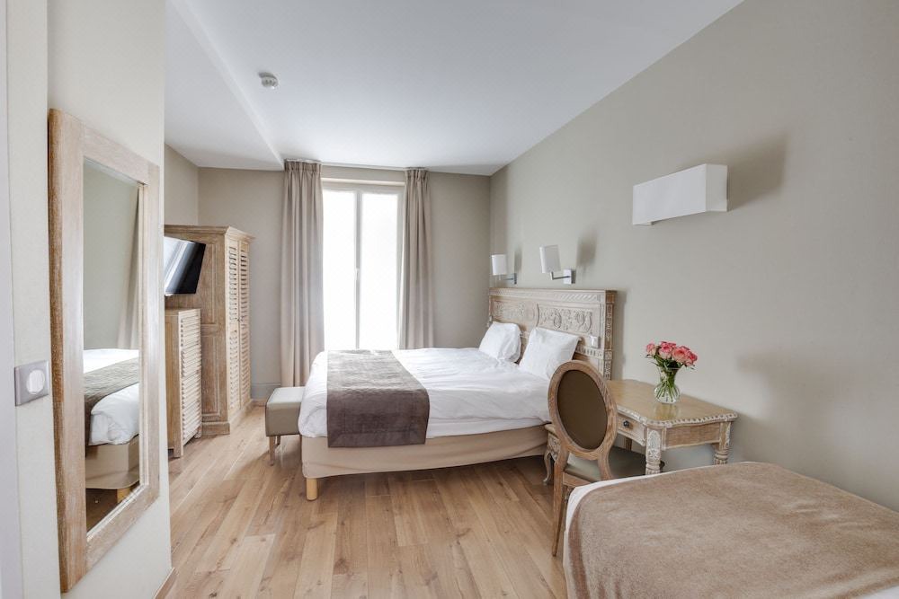 Photo of Bedroom in Bel-Air Nord