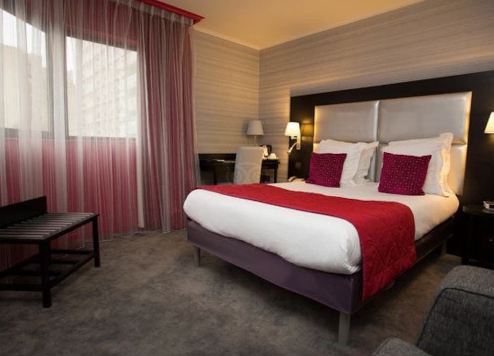 Photo of Bedroom in Bel-Air Nord