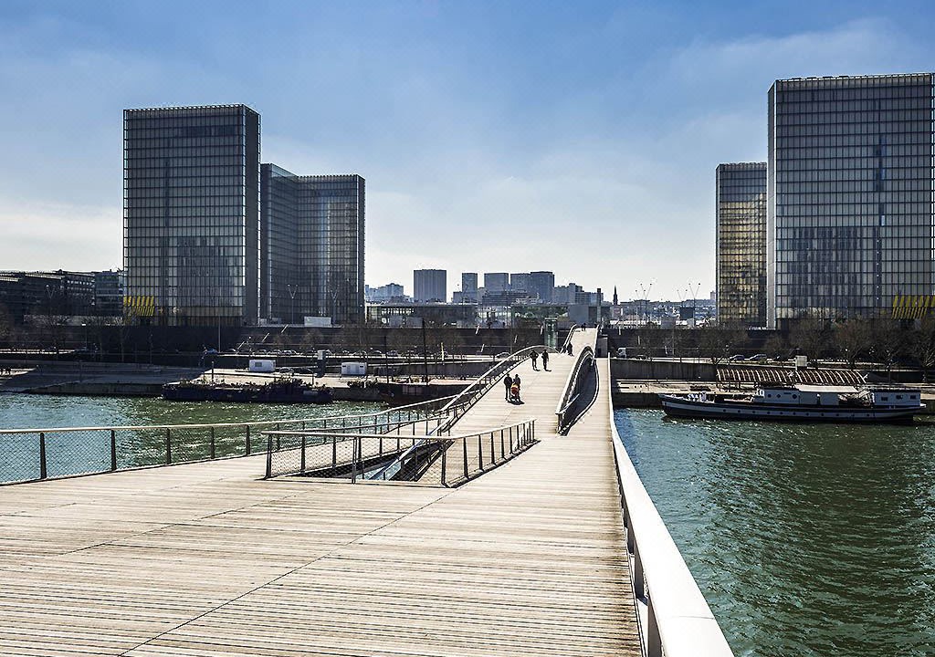 Photo of Outdoor in Bercy