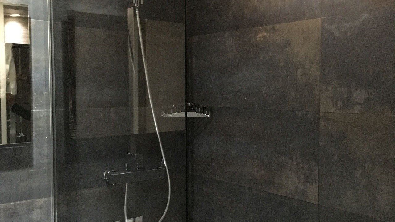 Photo of Bathroom in Bel-Air Nord