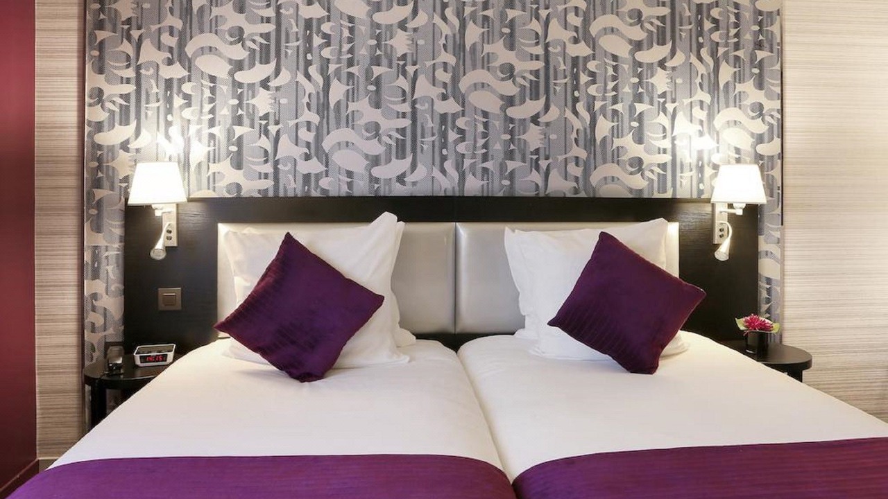 Photo of Bedroom in Bel-Air Nord
