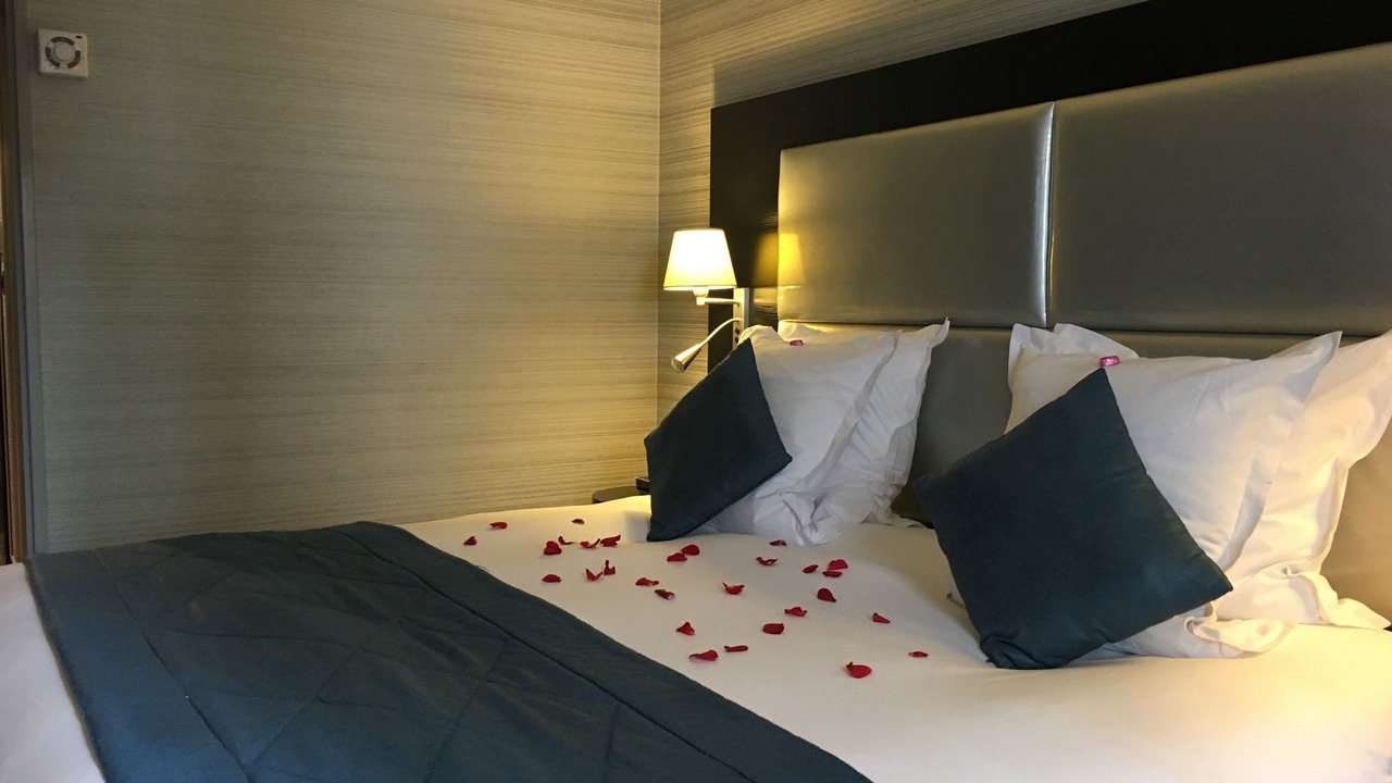 Photo of Bedroom in Bel-Air Nord