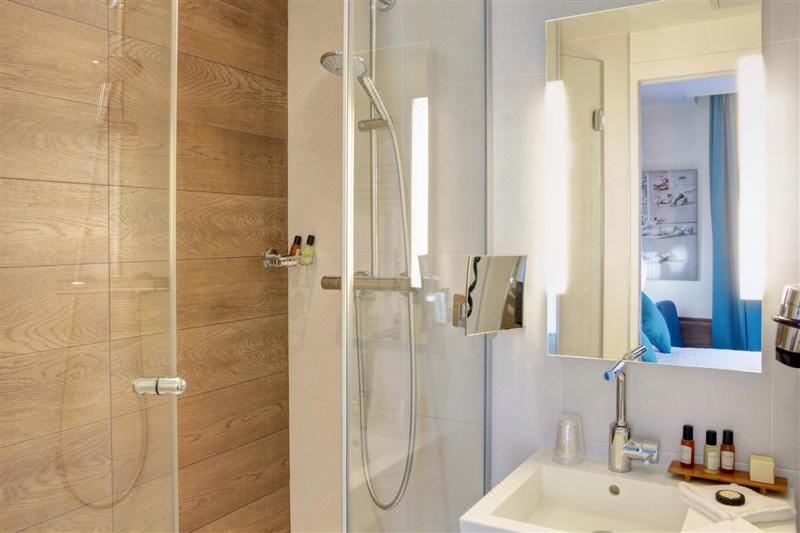 Photo of Bathroom in Bel-Air Nord