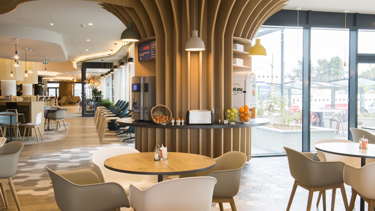 Photo of Livingroom in Roissy-en-France