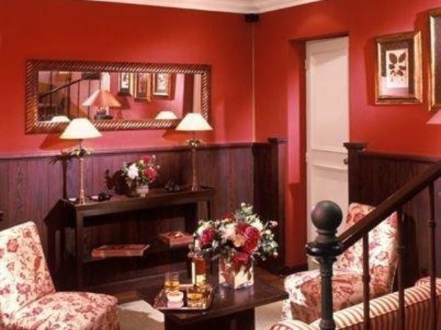 Photo of Livingroom in Chaillot