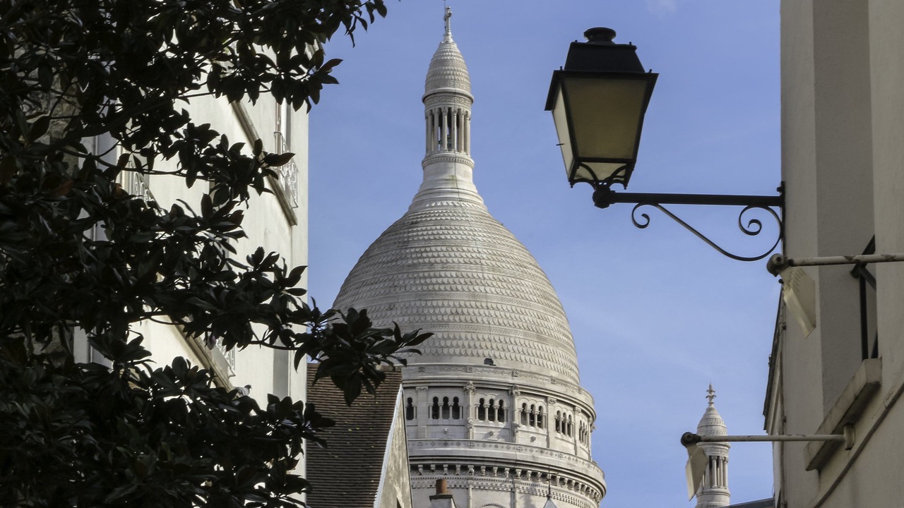 Photo of Buildings in Gambetta
