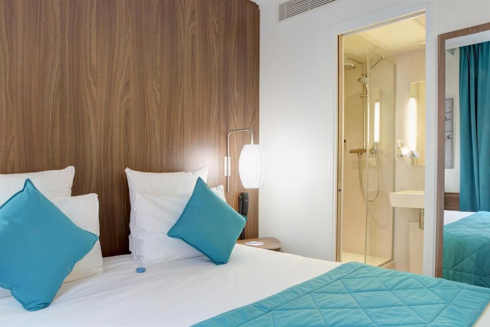 Photo of Bedroom in Bel-Air Nord