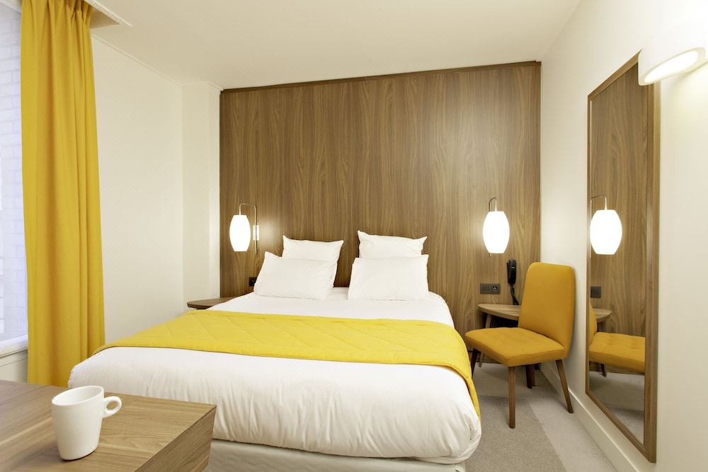Photo of Bedroom in Bel-Air Nord