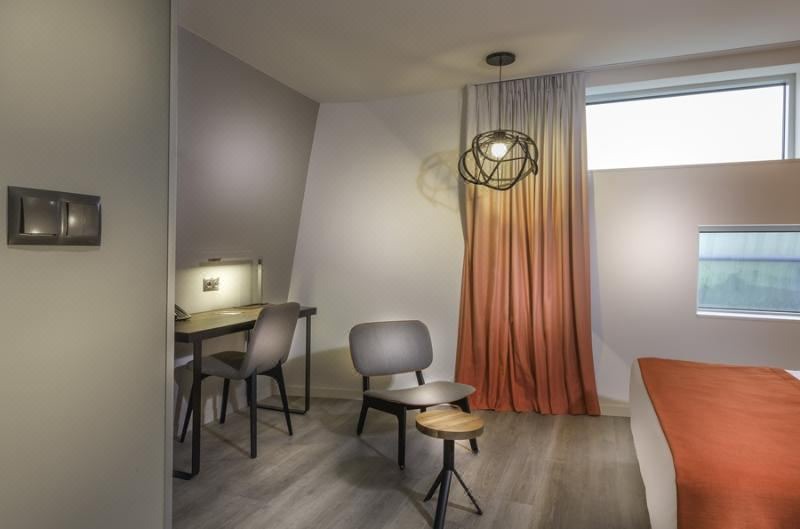 Photo of Livingroom in Amerique