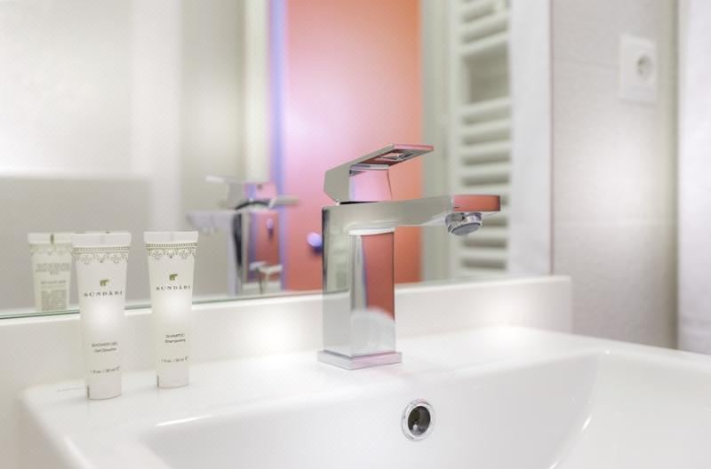 Photo of Bathroom in Amerique