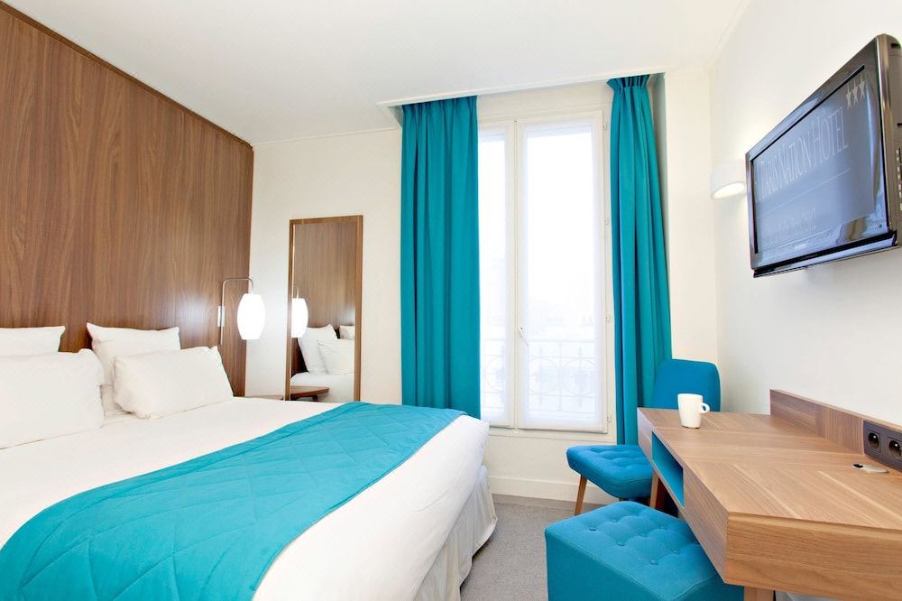 Photo of Bedroom in Bel-Air Nord