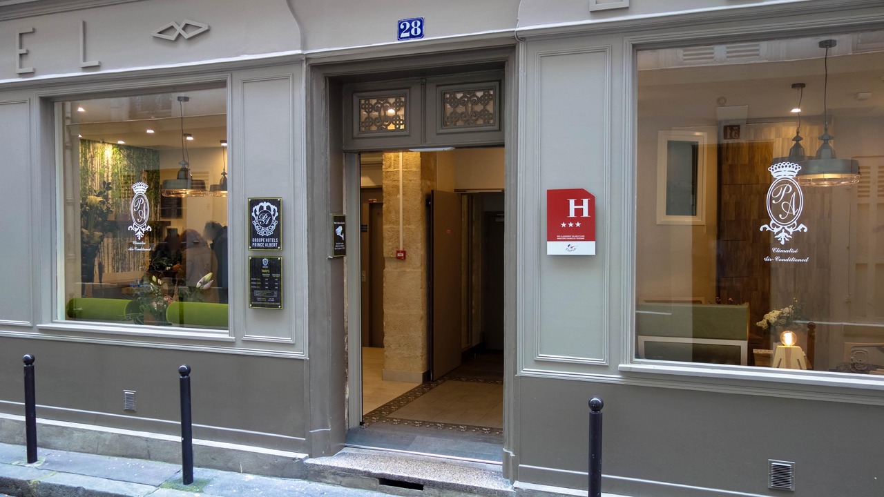 Photo of Others in Batignolles