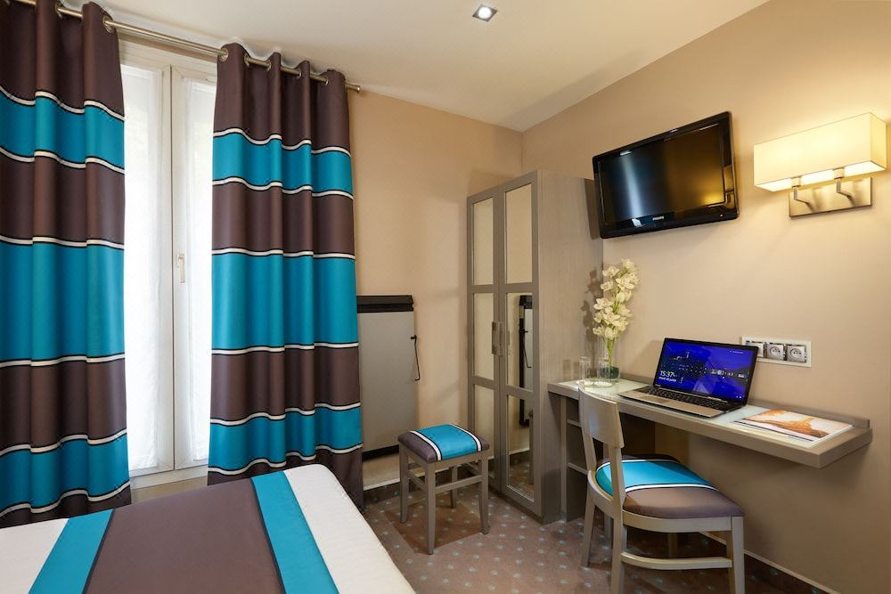 Photo of Livingroom in Grenelle