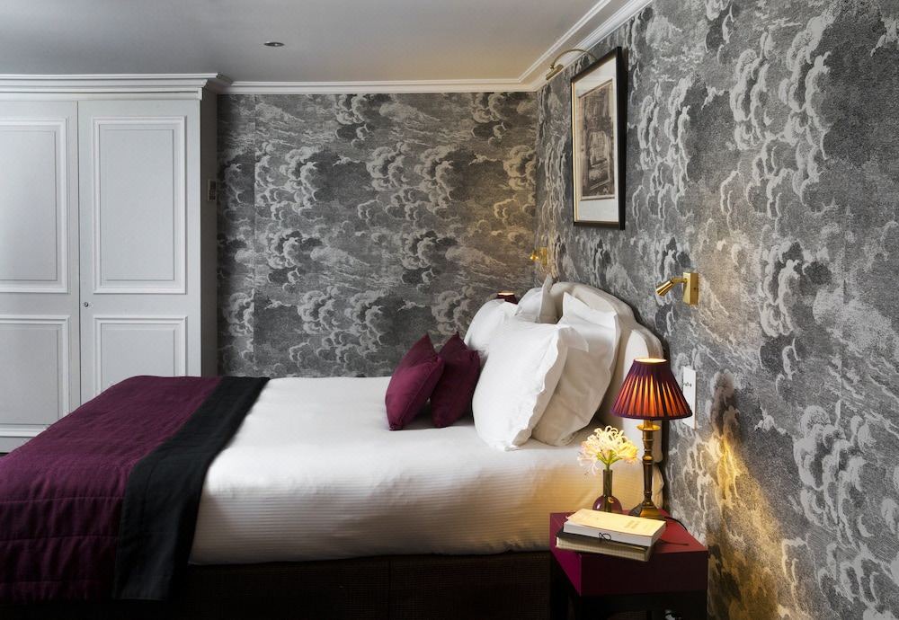 Photo of Bedroom in Quartier des Invalides