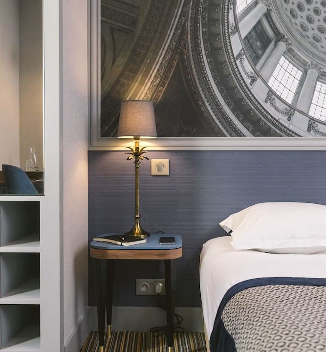 Photo of Others in 5th Arrondissement