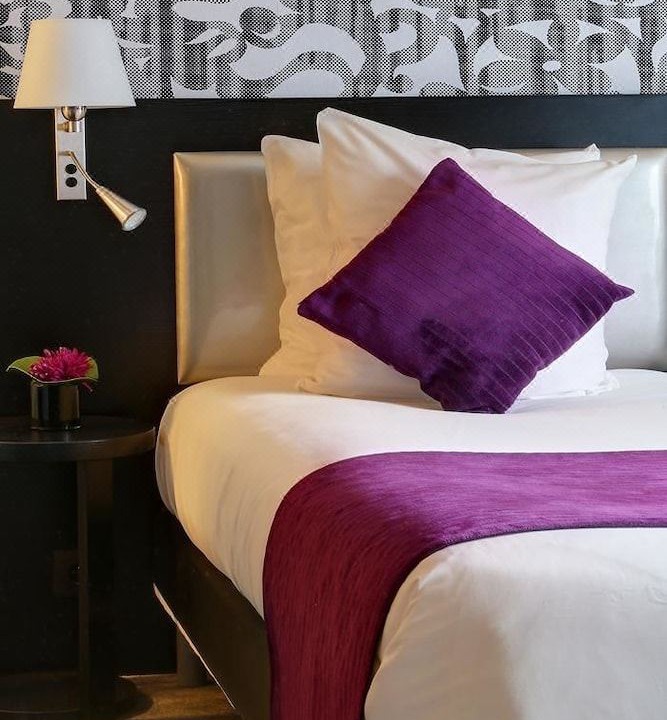 Photo of Bedroom in Bel-Air Nord