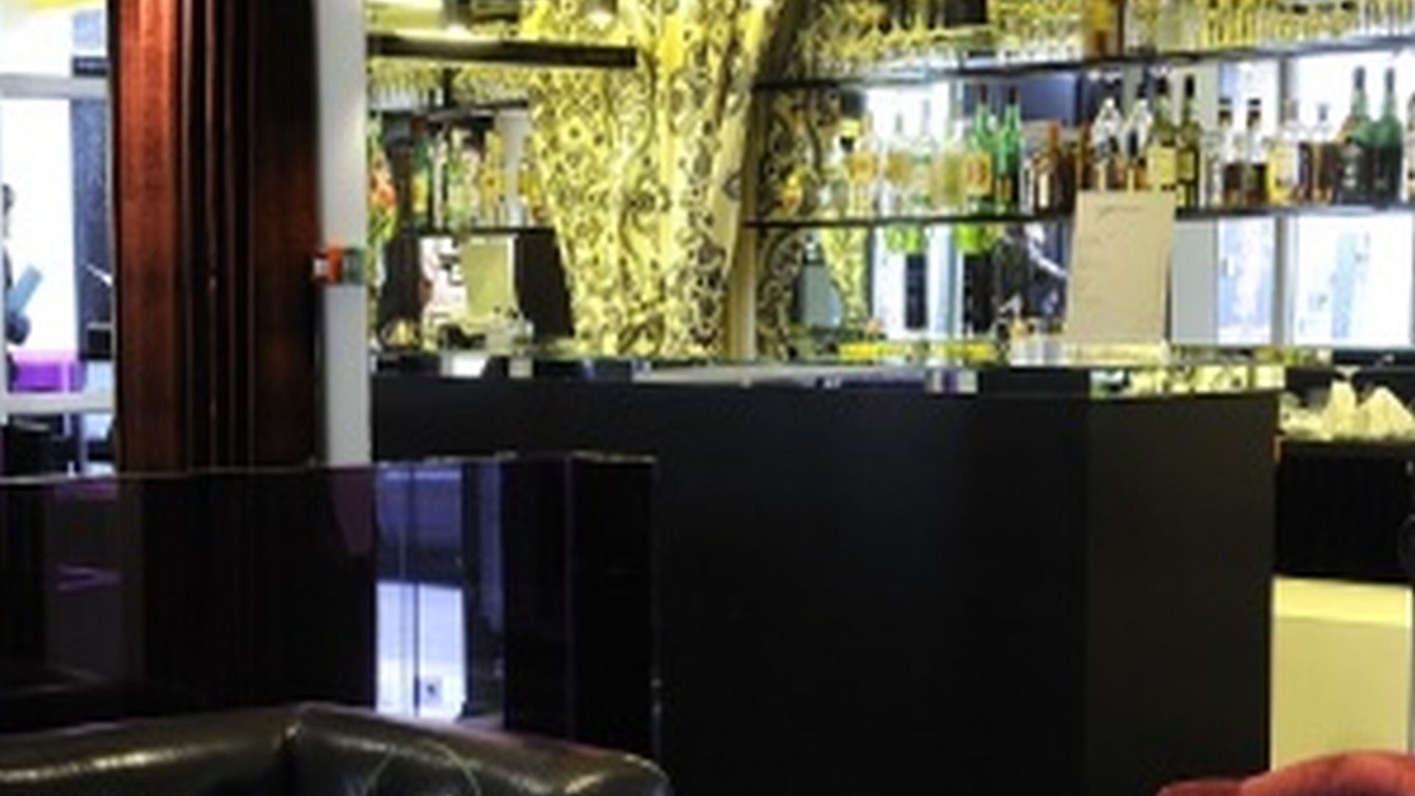Photo of Kitchen in Quartier des Invalides