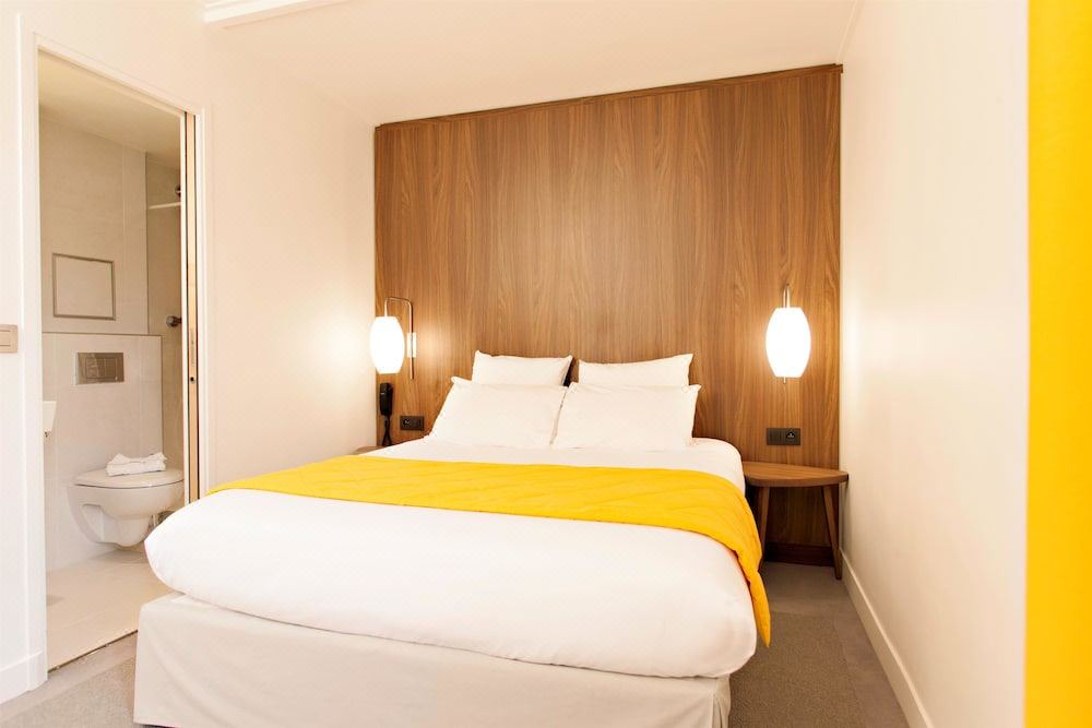 Photo of Bedroom in Bel-Air Nord