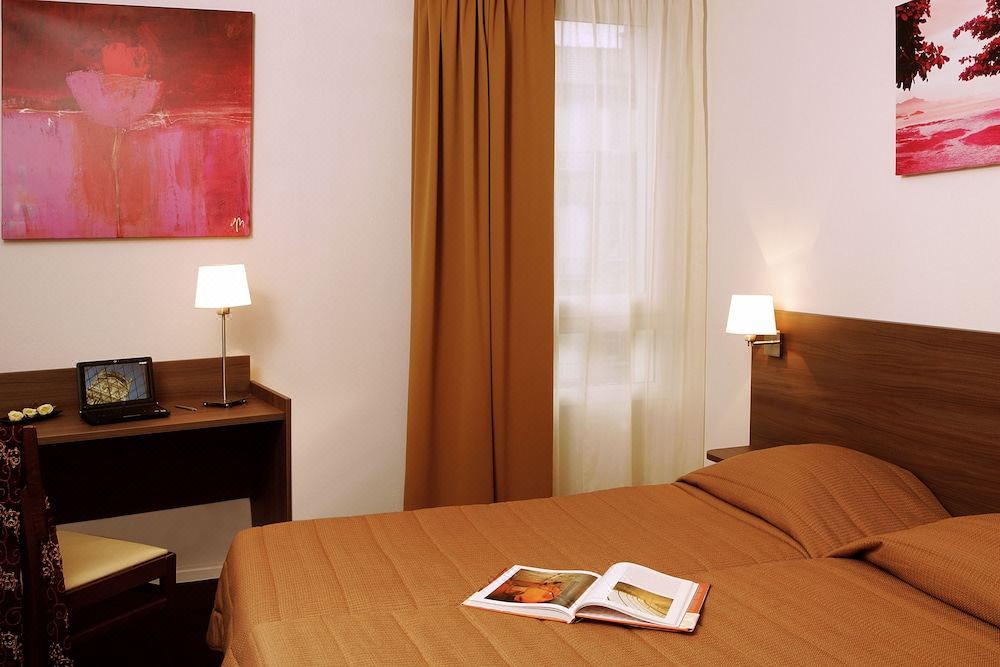 Photo of Livingroom in Ivry-port