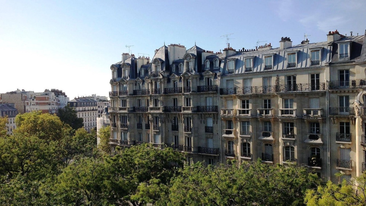 Photo of Buildings in Bel-Air Nord
