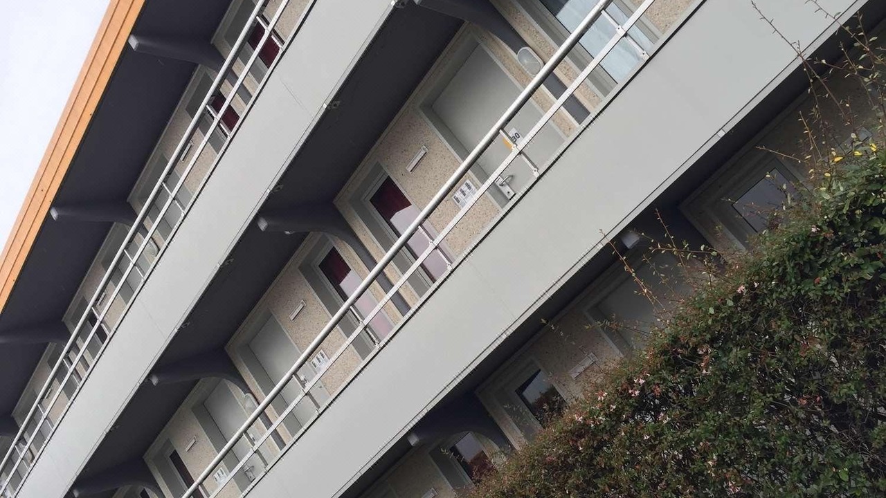 Photo of Buildings in Boissy-Saint-Leger