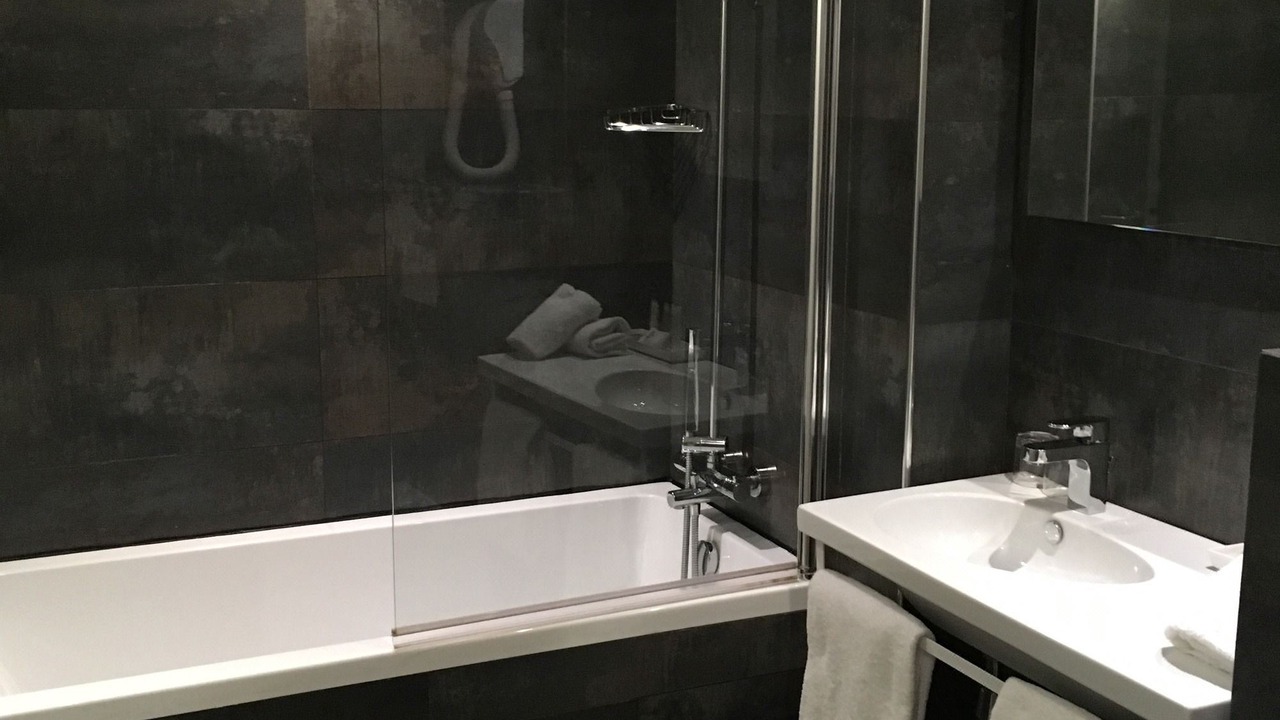 Photo of Bathroom in Bel-Air Nord