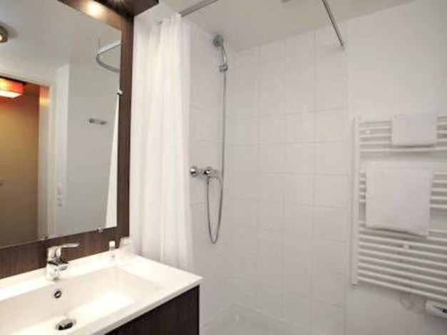 Photo of Bathroom in Asnieres-sur-Seine