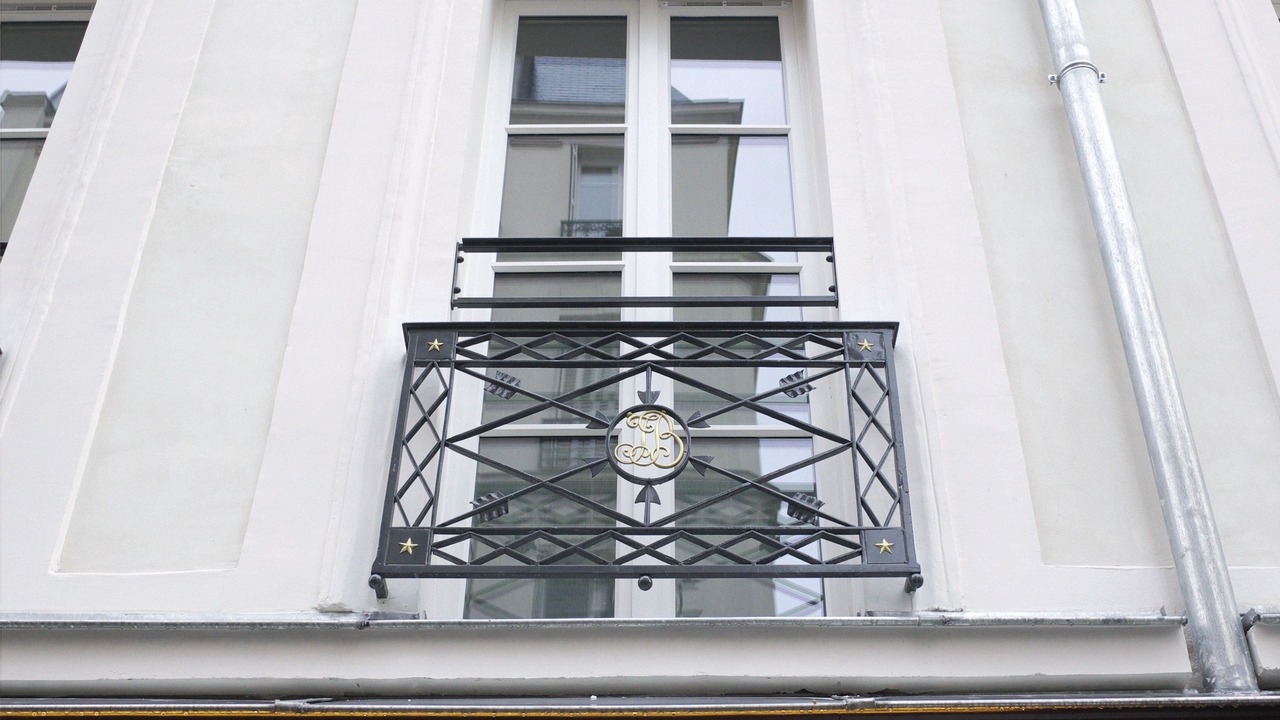Photo of Buildings in 7th Arrondissement