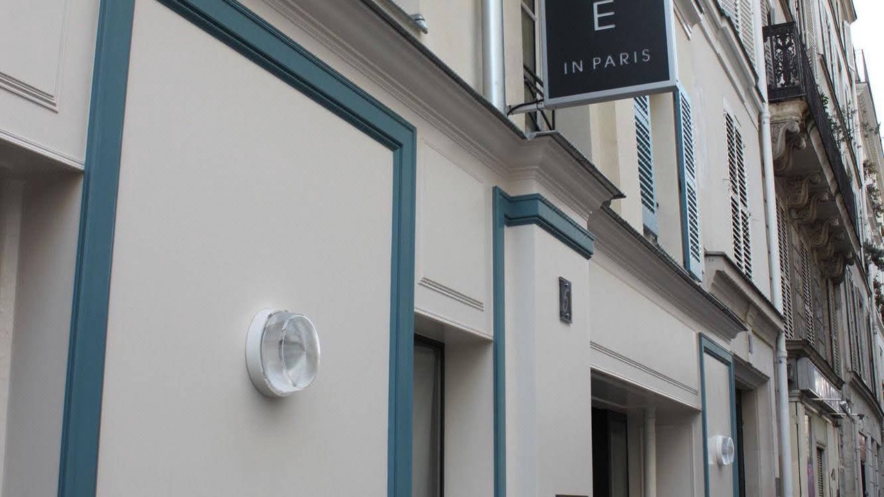 Photo of Buildings in Quartier de la Folie-Mericourt