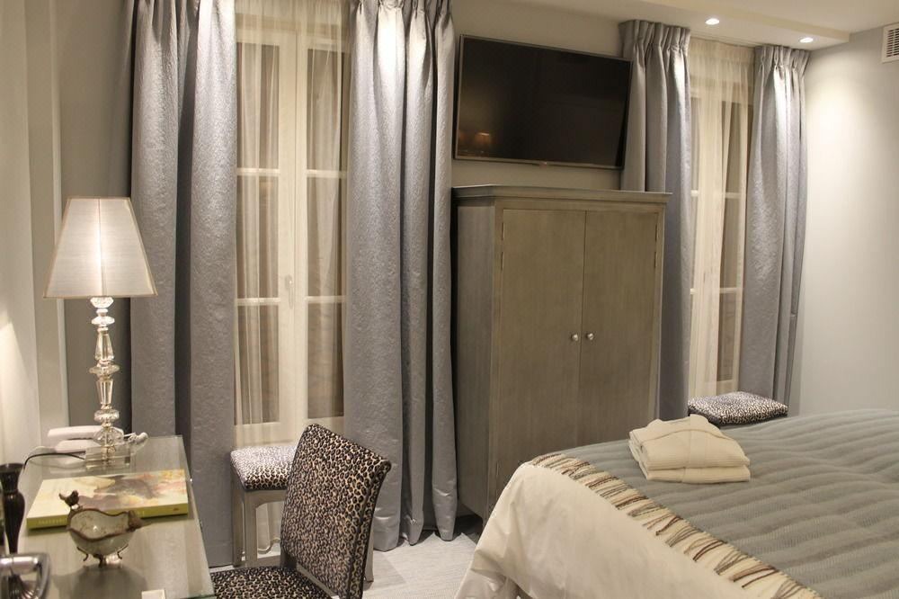 Photo of Bedroom in Quartier de la Folie-Mericourt