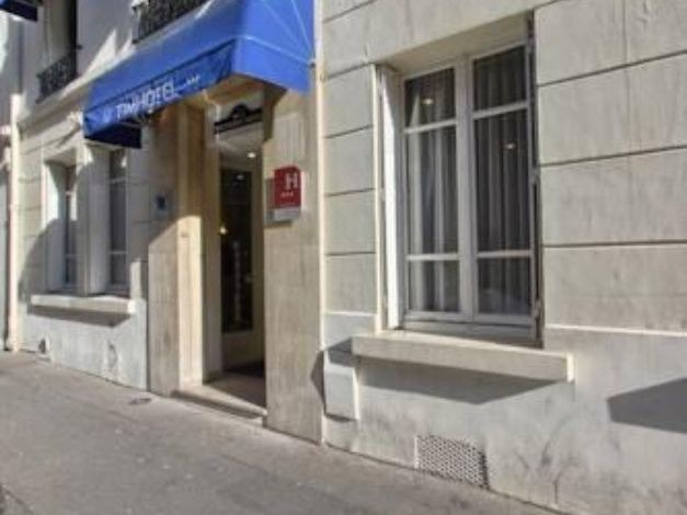 Photo of Buildings in Clichy