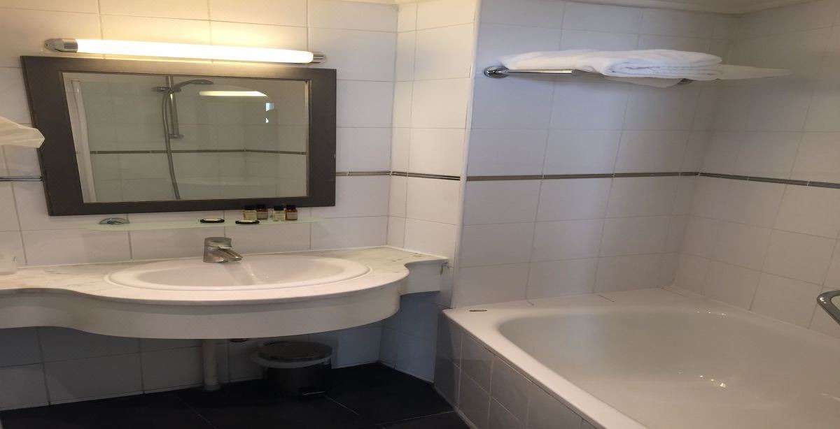 Photo of Bathroom in Chaillot