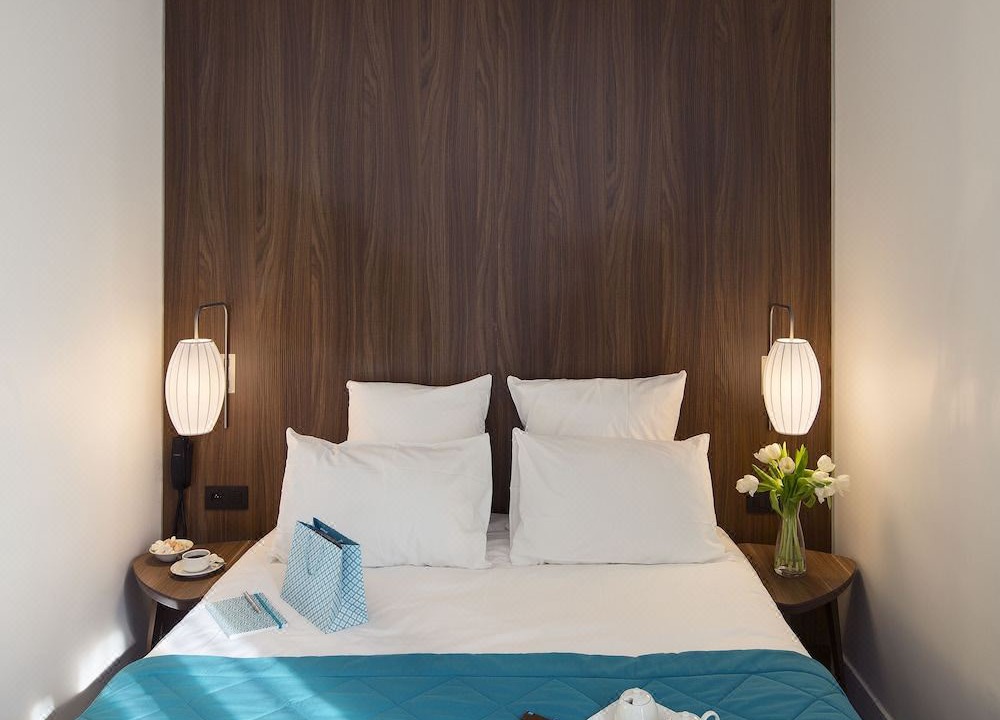 Photo of Bedroom in Bel-Air Nord