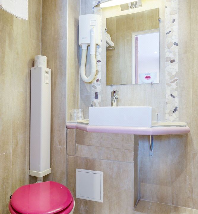 Photo of Bathroom in Bercy