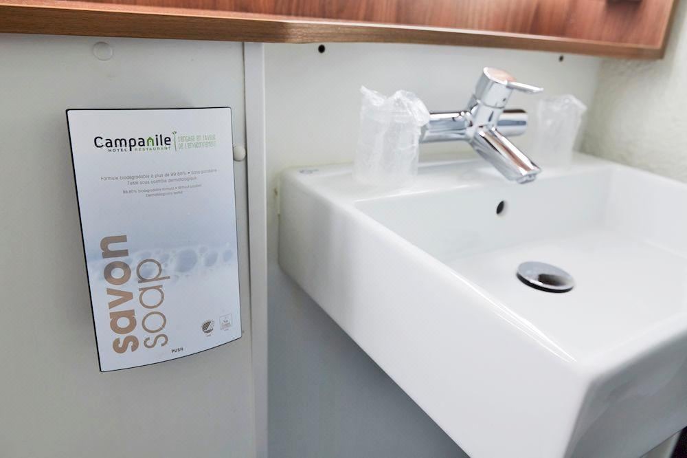Photo of Bathroom in Les Mousseaux