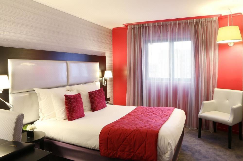 Photo of Bedroom in Bel-Air Nord