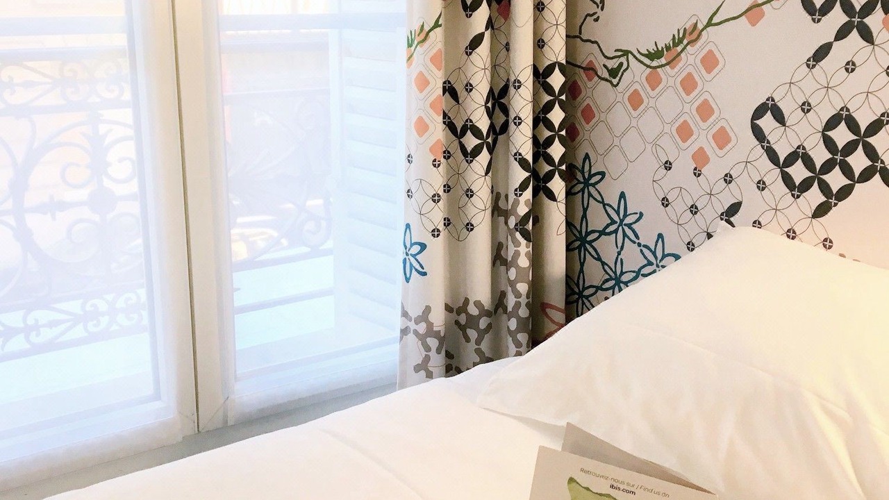 Photo of Bedroom in L'Europe