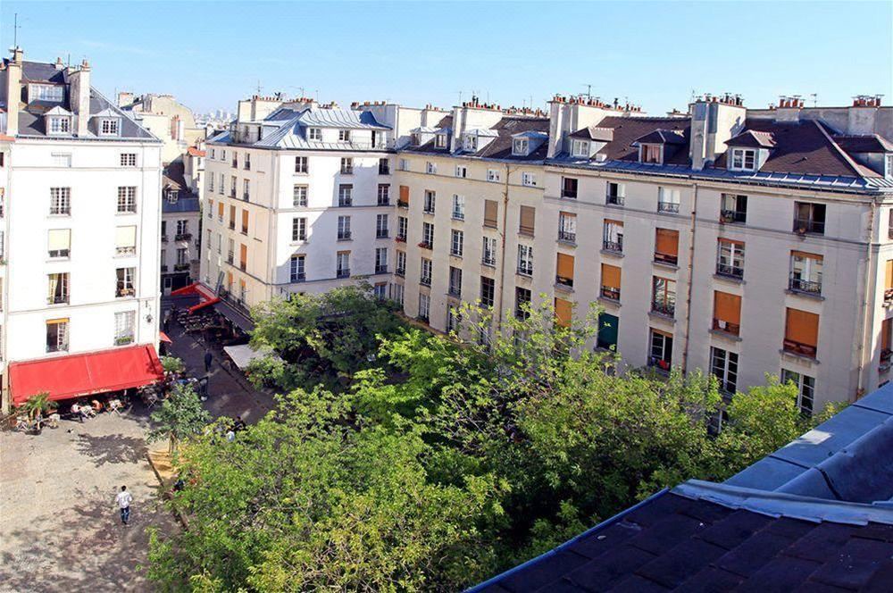 Photo of Buildings in Saint-Gervais