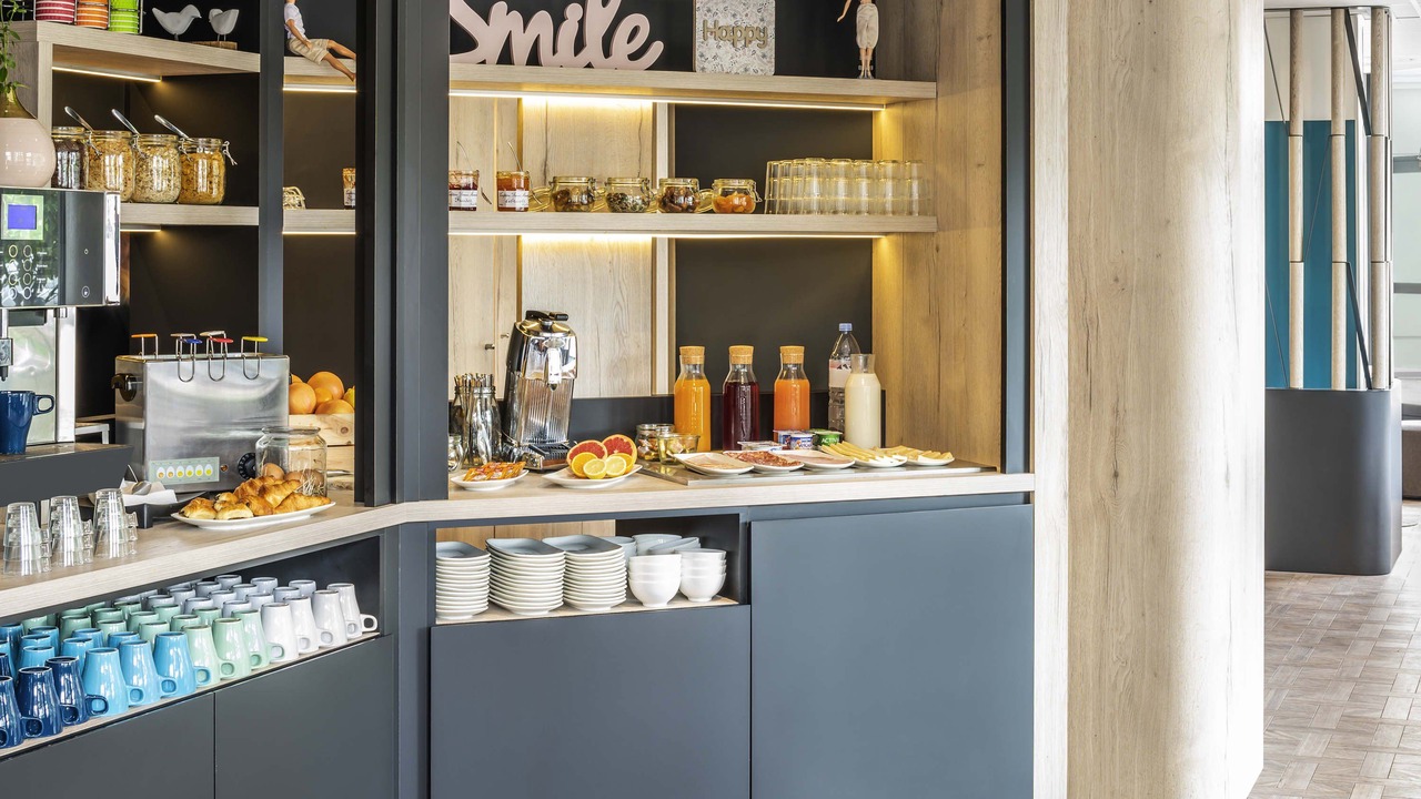 Photo of Kitchen in Sceaux