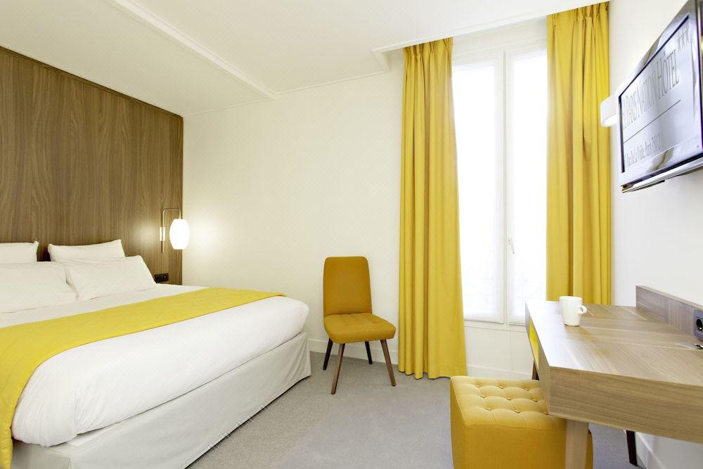 Photo of Bedroom in Bel-Air Nord