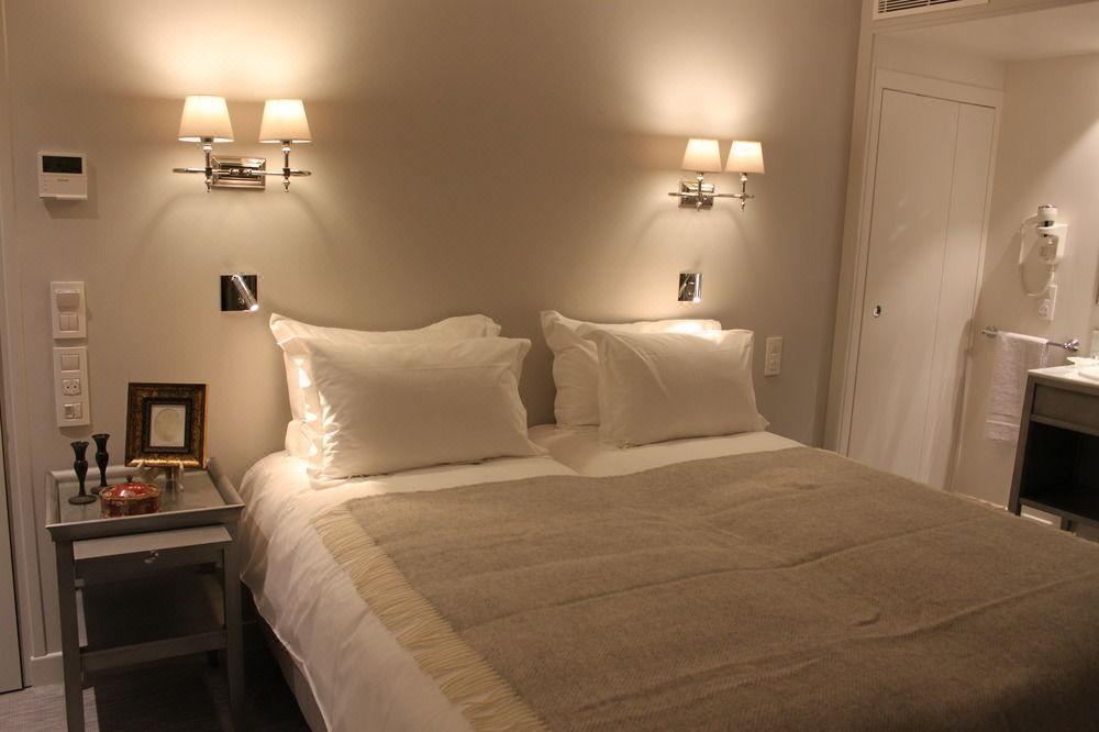 Photo of Bedroom in Quartier de la Folie-Mericourt