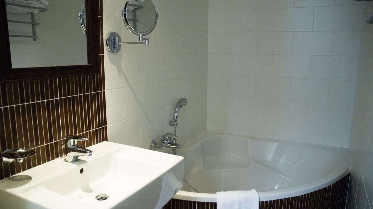 Photo of Bathroom in 9th Arrondissement