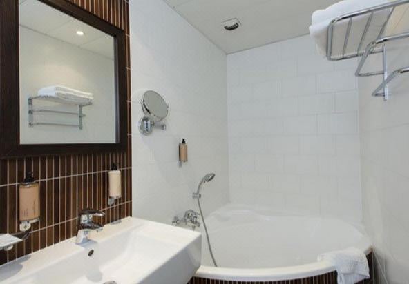 Photo of Bathroom in 9th Arrondissement