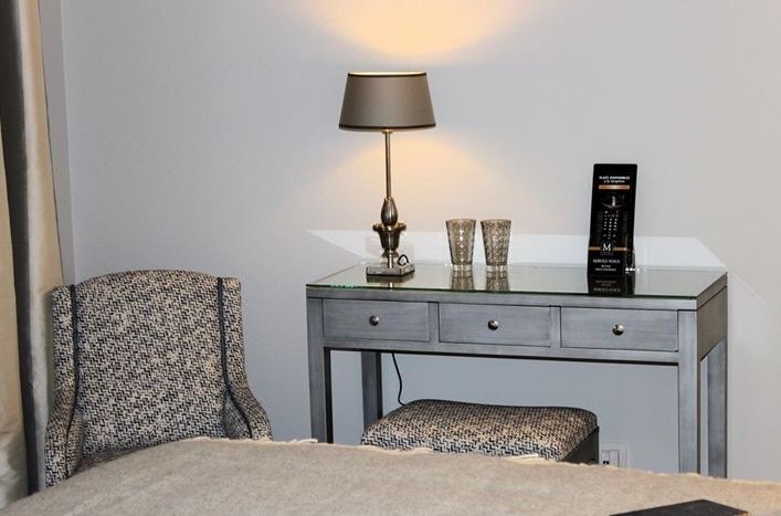 Photo of Bedroom in Quartier de la Folie-Mericourt