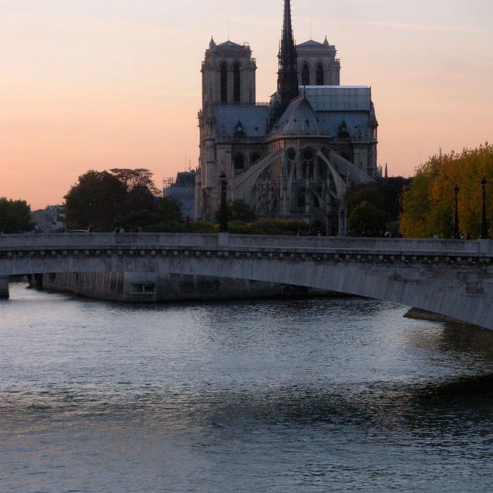 Photo of Others in Chaillot