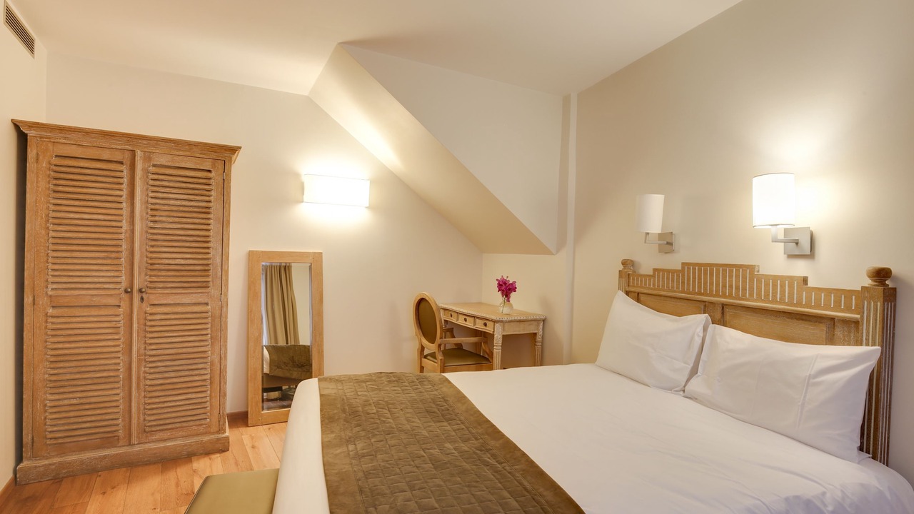 Photo of Bedroom in Bel-Air Nord
