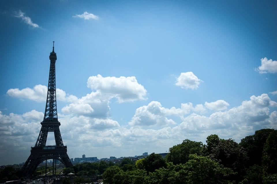 Photo of Others in Chaillot