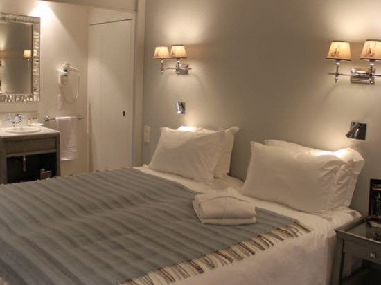 Photo of Bedroom in Quartier de la Folie-Mericourt