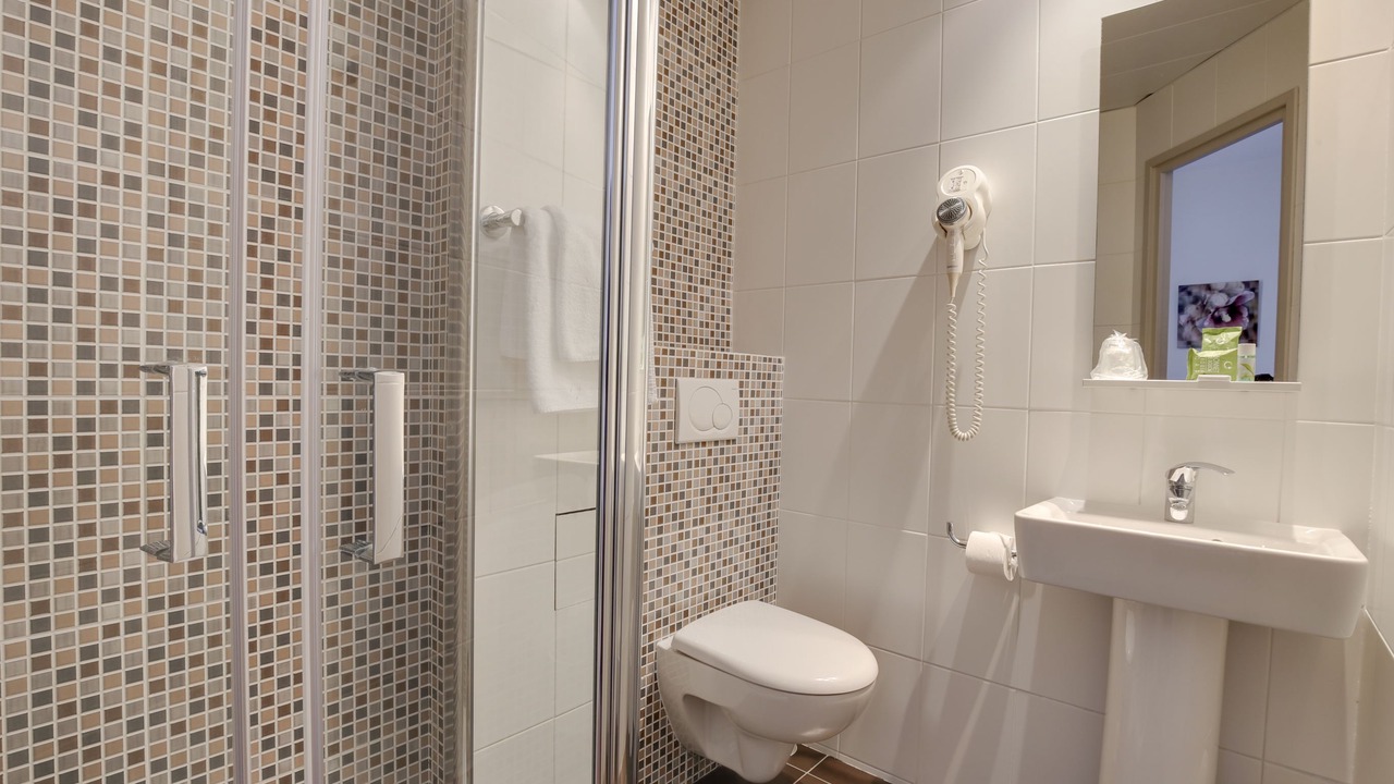 Photo of Bathroom in Bel-Air Nord