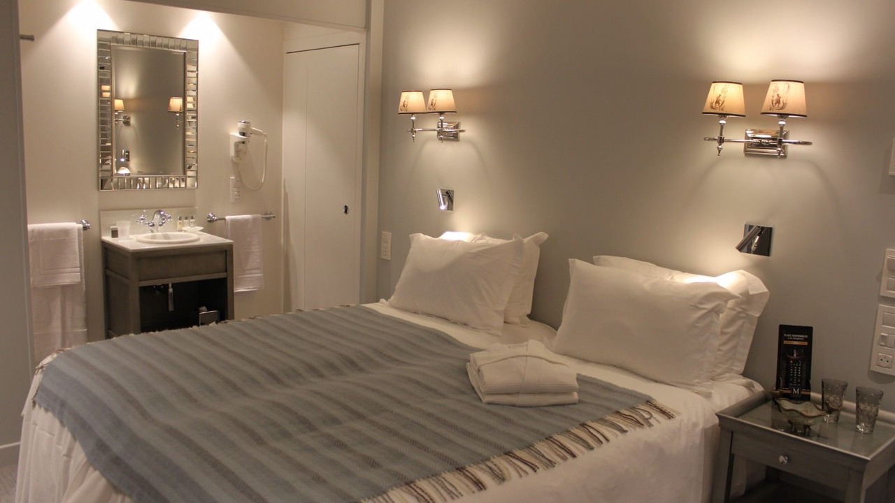 Photo of Bedroom in Quartier de la Folie-Mericourt